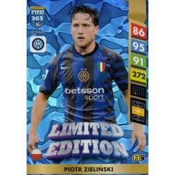 FIFA 365 2025 Limited Edition Piotr Zieliński (F..